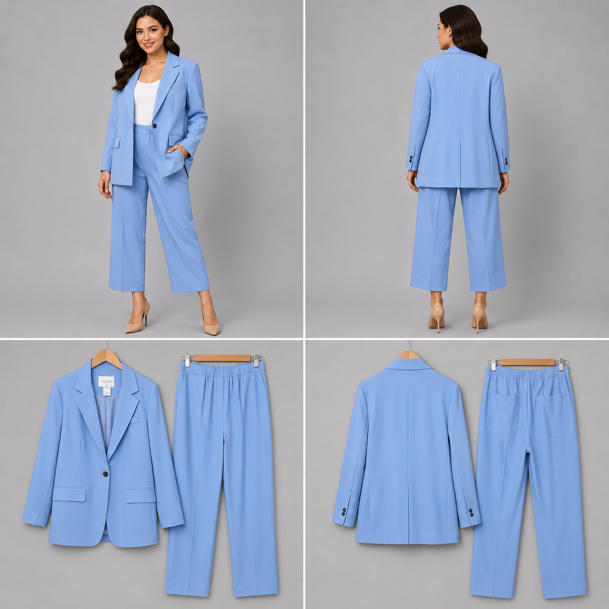Richochet Jacket
