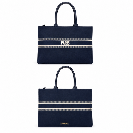 Steve Madden Bknoxx Tote Bag