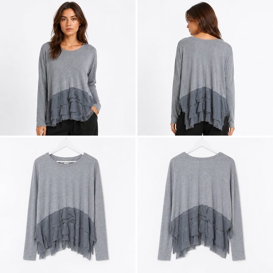Cooper Trill Bill Top (Size L)