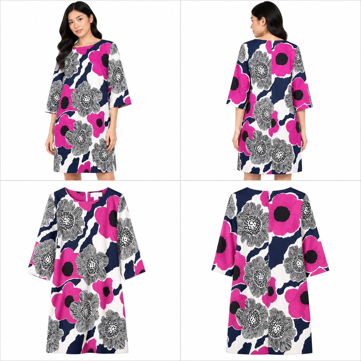 Trelise Cooper Sunflower Soul Midi Dress (Size XL)