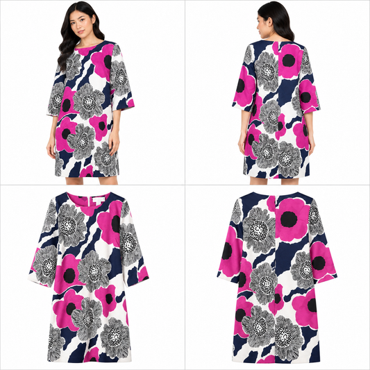 Trelise Cooper Sunflower Soul Midi Dress (Size XL)