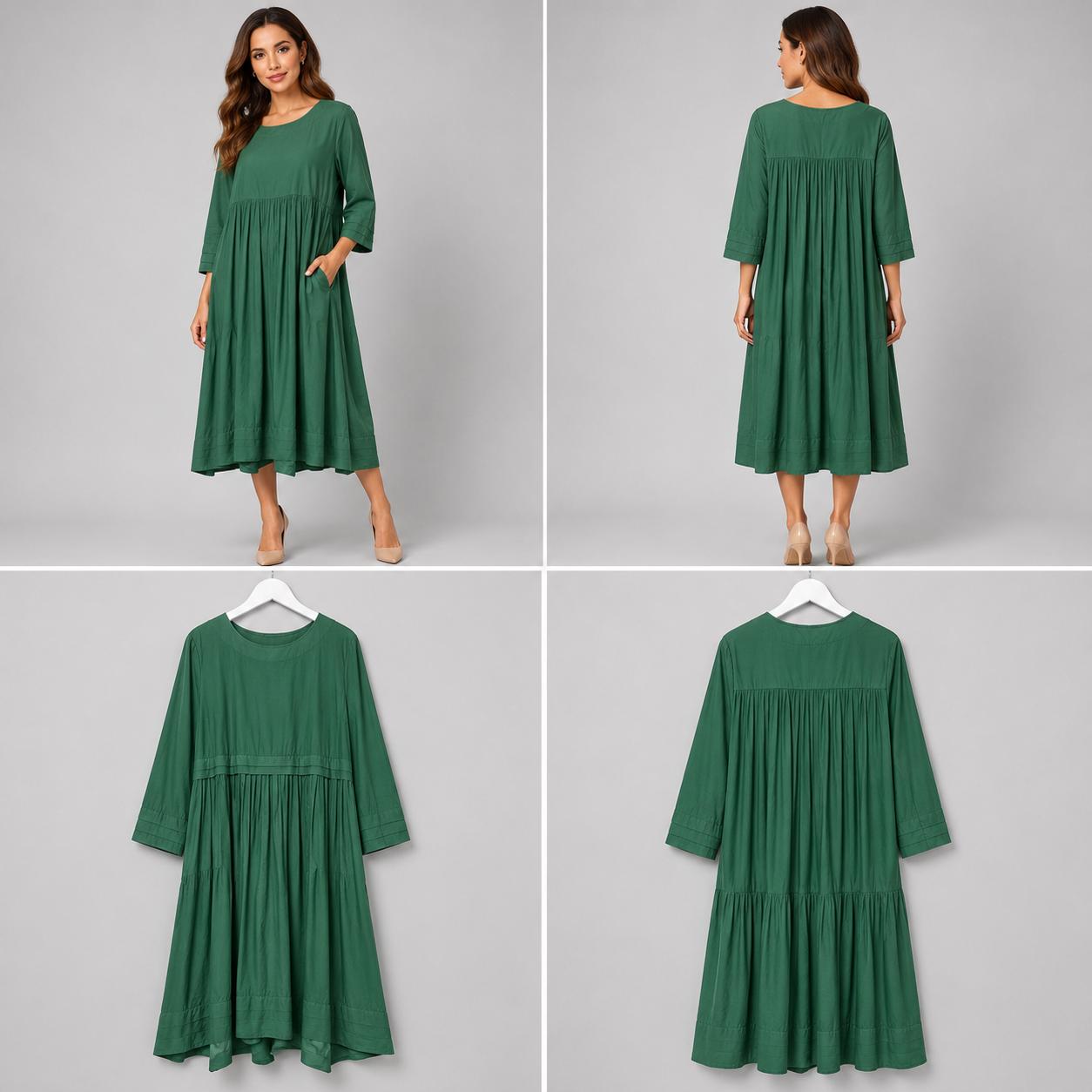 Trelise Cooper Easy Come Easy Go Dress (Size L)