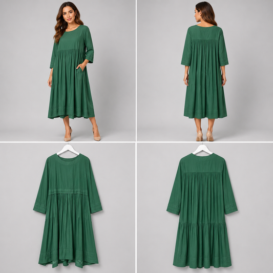 Trelise Cooper Easy Come Easy Go Dress (Size L)