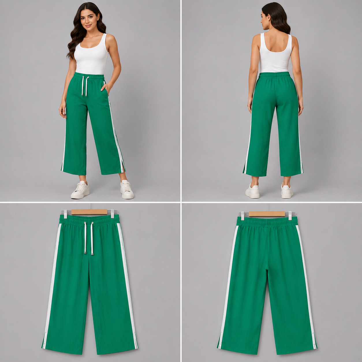 Moke Pants
