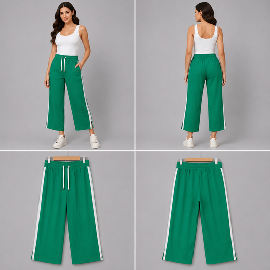 Moke Pants