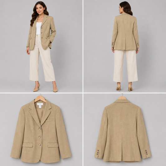 Gregory Jacket