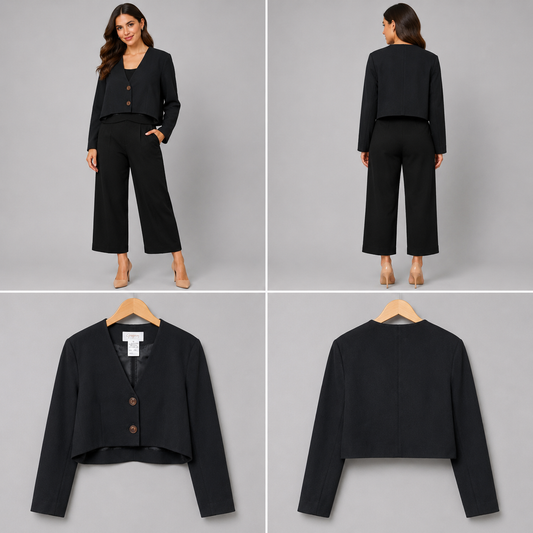 Gregory Bolero Jacket