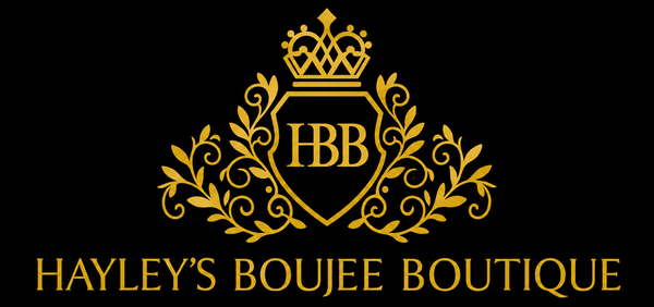 HAYLEYS BOUJEE BOUTIQUE