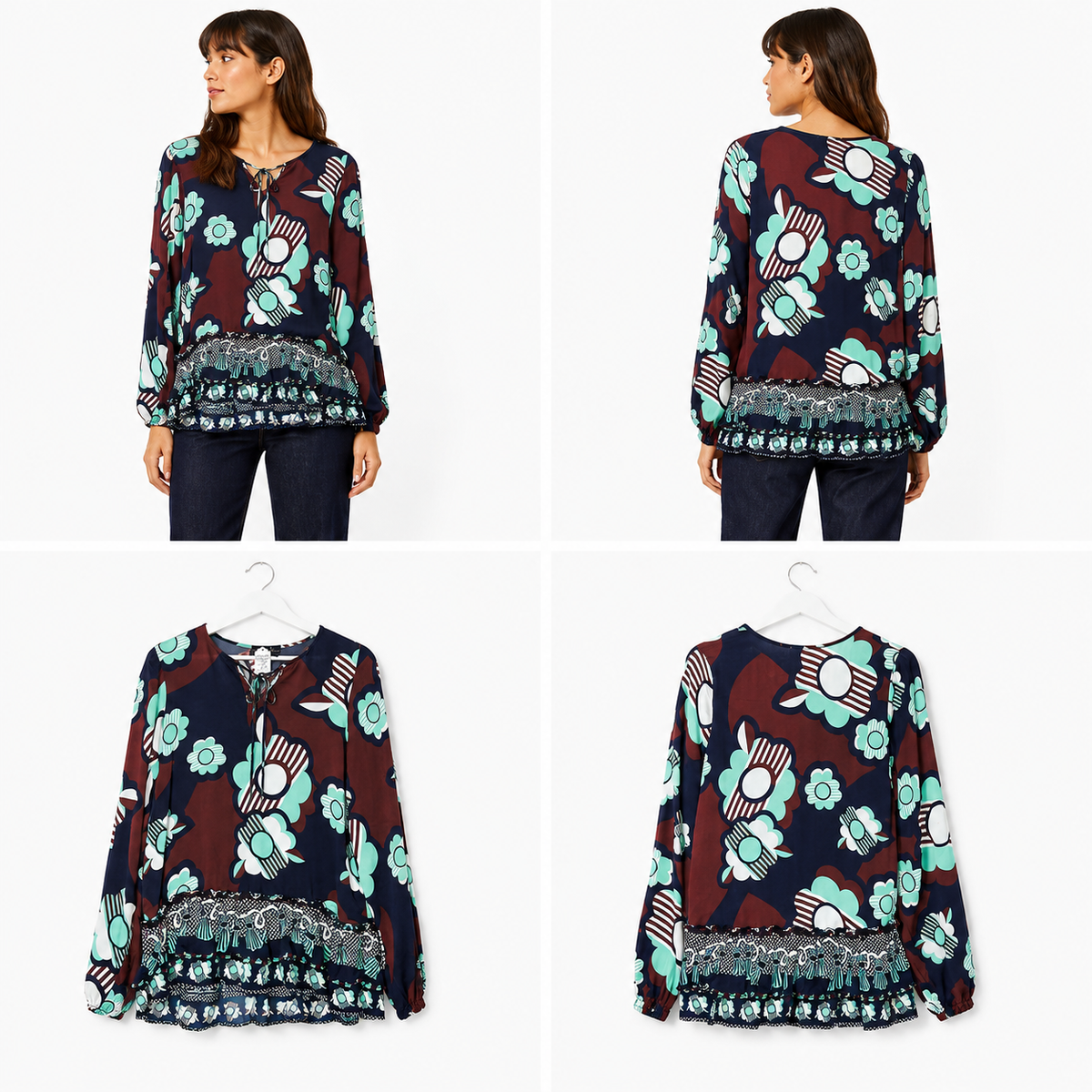 Curate Sweet Spot Top (Size XS)