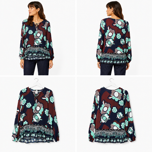 Curate Sweet Spot Top (Size XS)
