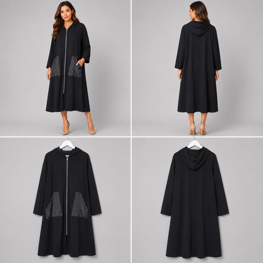 Curate Get In Jacket (Size S)